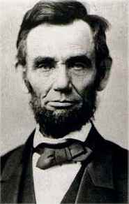 Abraham Lincoln's election as President intensified the rift between northern and southern states, which led to the Civil War. During the war, the U.S. government passed the Pacific Railroad Acts of 1862 and 1864 which made the construction of the Transcontinental Railroad possible.
